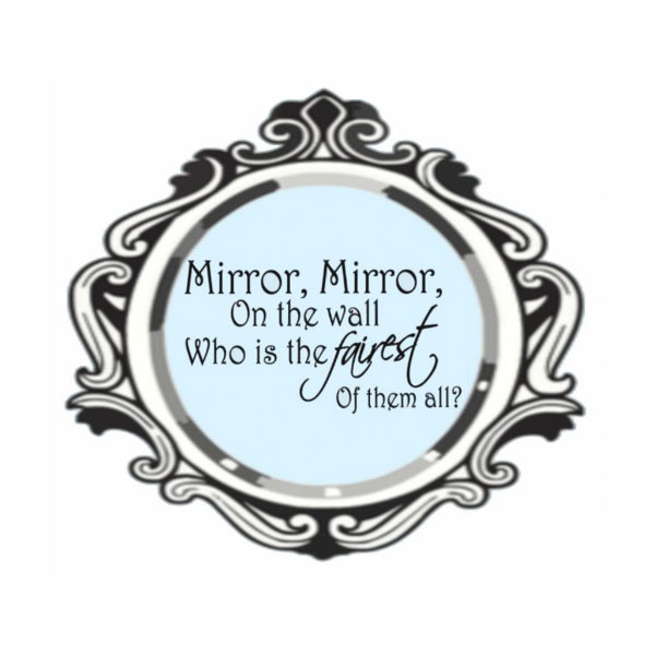 mirror-mirror